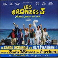 French Fried Vacation 3: Friends Forever (2006) - Stream Online