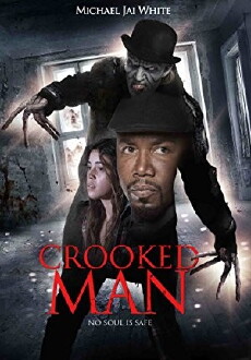The Crooked Man (2016) - Stream Online