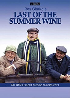 Last of the Summer Wine (1973) - Stream Online