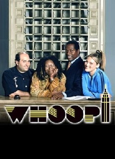 Whoopi (2003) - Stream Online