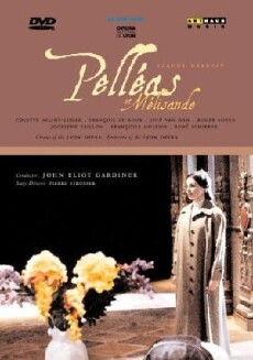 Pelléas et Mélisande (1987) - Stream Online