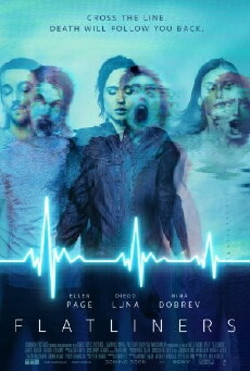 Flatliners (2017) - Stream Online