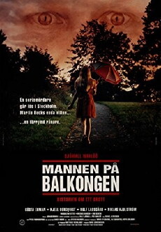 Der Mann auf dem Balkon (1993) - Stream Online