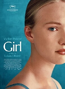 Girl (2018) - Stream Online