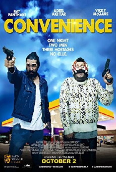 Convenience (2013) - Stream Online