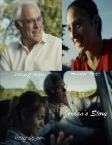 Jordan's Story (2016) - Stream Online