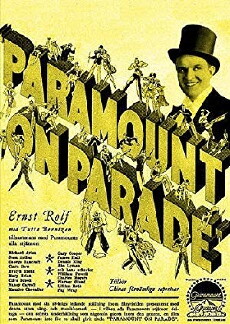 Paramount en parade (1930) - Stream Online
