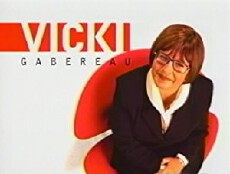 The Vicki Gabereau Show (1997) - Stream Online