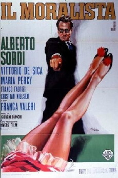 Il moralista (1959) - Stream Online