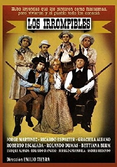 Los irrompibles (1975) - Stream Online