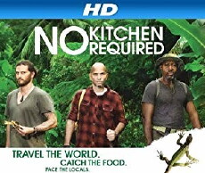 No Kitchen Required (2012) - Stream Online