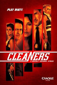 Cleaners (2013) - Stream Online