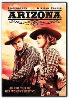 Arizona (1940) - Stream Online