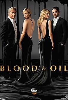 Blood & Oil (2015) - Stream Online