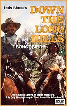Louis L'Amour's Down the Long Hills (1986) - Stream Online