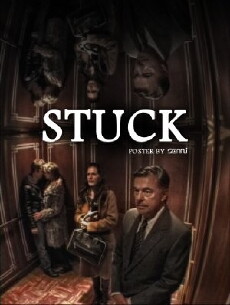 Stuck (2002) - Stream Online