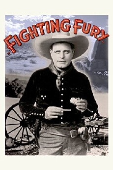 Fighting Fury (1924) - Stream Online