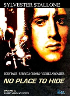 No Place to Hide (1973) - Stream Online
