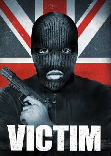 Victim (2011) - Stream Online