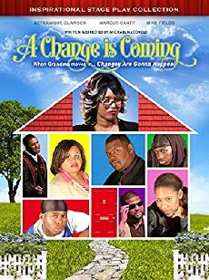 A Change Is Coming (2014) - Stream Online