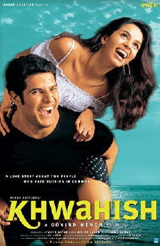 Khwahish (2003) - Stream Online