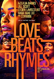 Love Beats Rhymes (2017) - Stream Online