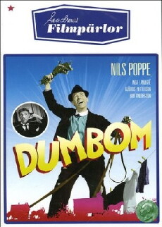 Dum-Bom (1953) - Stream Online