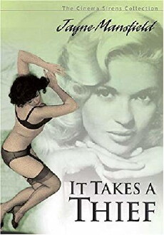 It Takes a Thief (1960) - Stream Online