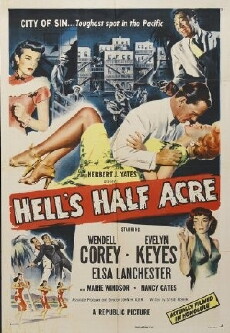 Hell's Half Acre (1954) - Stream Online