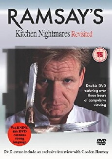 Ramsay's Kitchen Nightmares (2004) - Stream Online