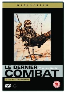 Le Dernier Combat (The Last Battle) (1983) - Stream Online