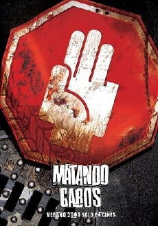 Matando Cabos (2004) - Stream Online