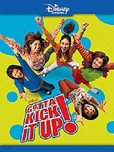 Gotta Kick It Up! (2002) - Stream Online