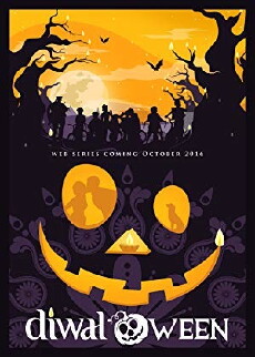 Diwal'oween (2017) - Stream Online