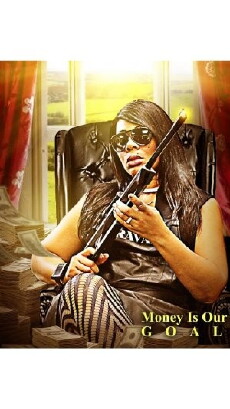 Money Is Our Goal (2015) - Stream Online