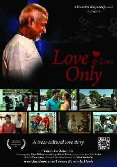 Love and Love Only (2015) - Stream Online