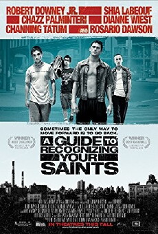 A Guide to Recognizing Your Saints (2006) - Stream Online