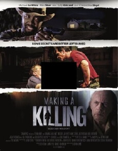 Making a Killing (2018) - Stream Online