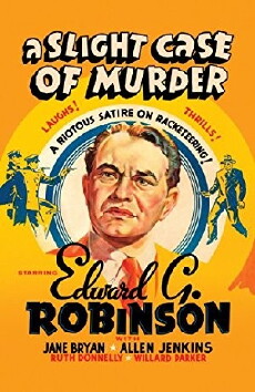 A Slight Case of Murder (1938) - Stream Online