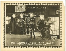 Who Is to Blame? (1918) - Stream Online