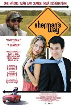Sherman's Way (2008) - Stream Online