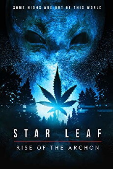 Star Leaf: Rise of the Archon (2019) - Stream Online