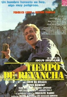 Time for Revenge (1981) - Stream Online
