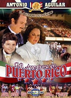 Mi aventura en Puerto Rico (1977) - Stream Online