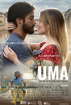 Uma (2018) - Stream Online