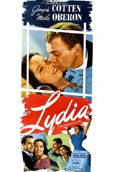 Lydia (1941) - Stream Online