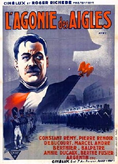 The Death Agony of the Eagles (1933) - Stream Online
