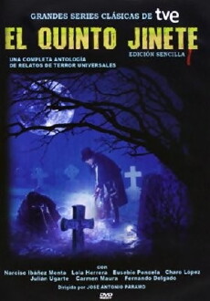 El quinto jinete (1975) - Stream Online