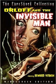 Dr. Orloff's Invisible Monster (1970) - Stream Online