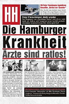 The Hamburg Syndrome (1979) - Stream Online